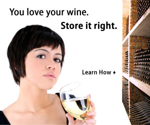 Wine Storage